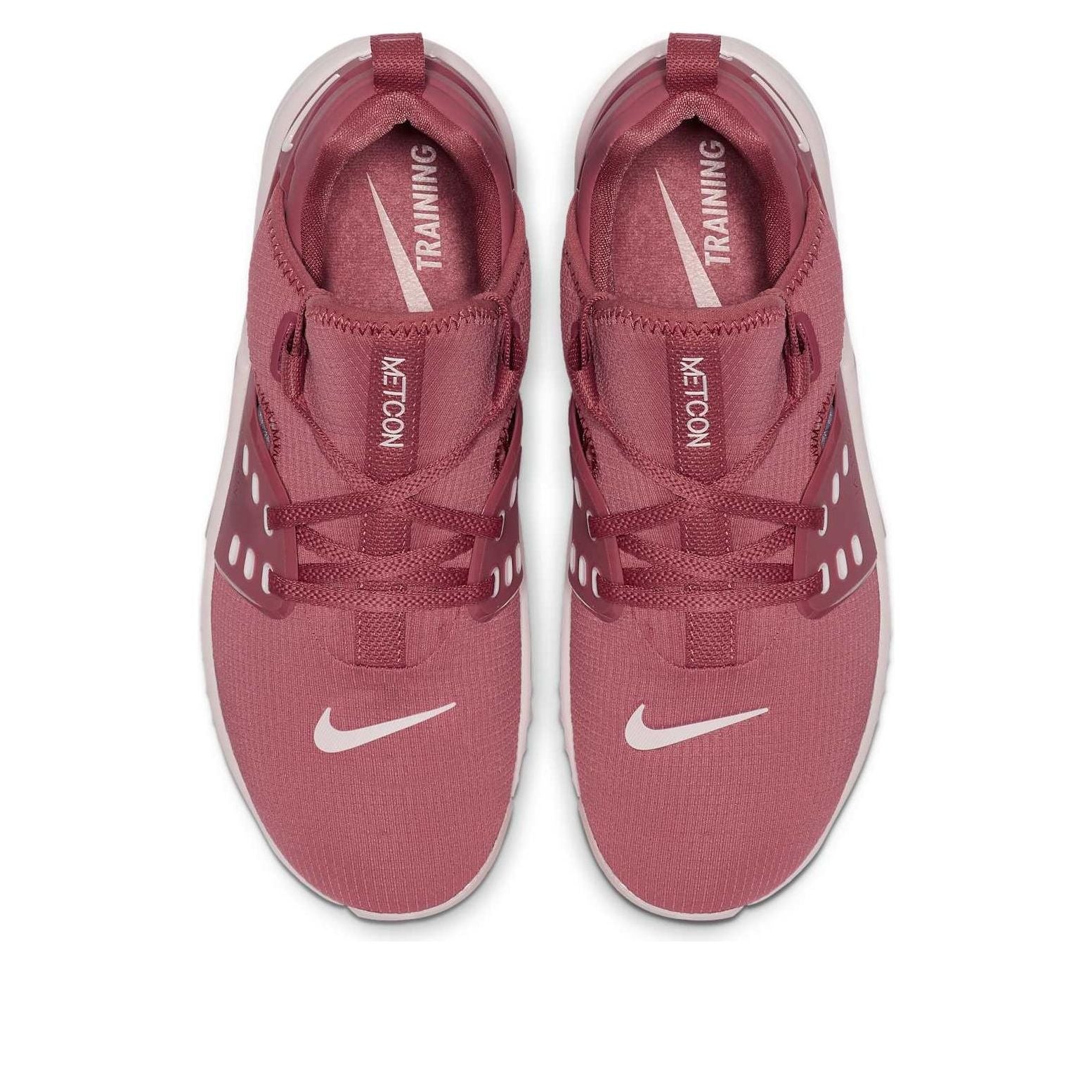 (WMNS) Nike Free Metcon 2 'Light Redwood' CD8526-866
