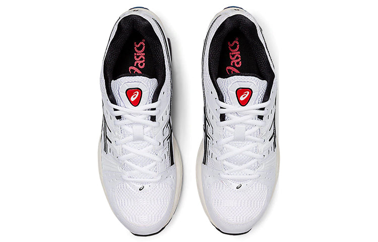 ASICS Gel-Kinsei 'White Black' 1021A117-102