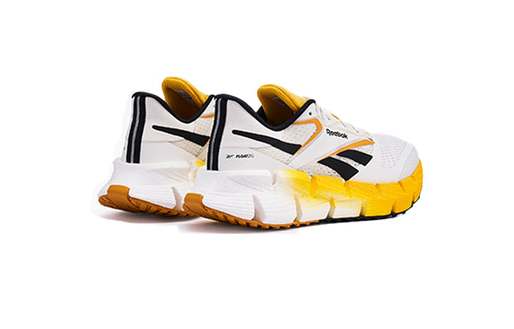 Reebok Boty Floatzig 'White Yellow' 100206593