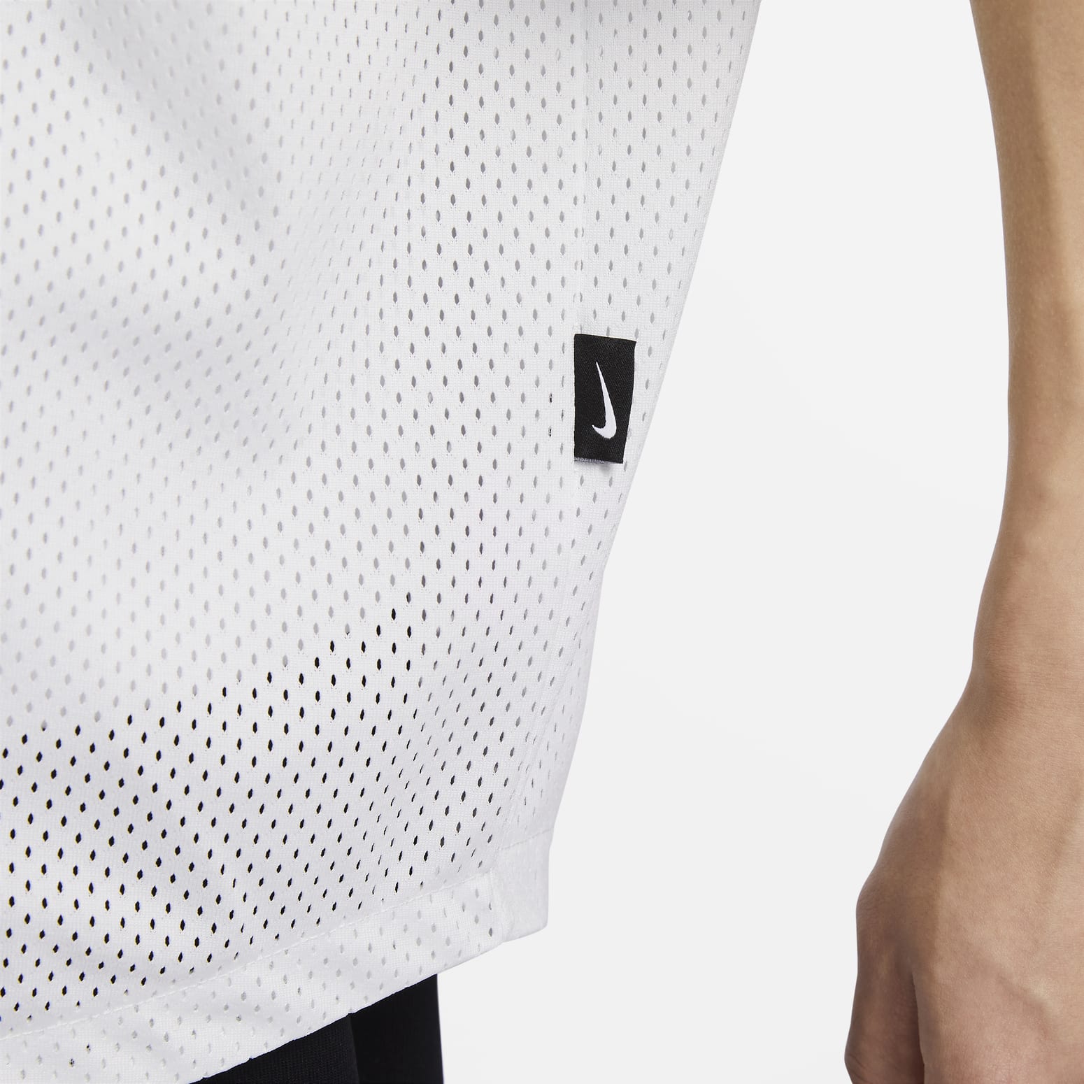 Nike Graphic T-shirt 'White' FN2149-121