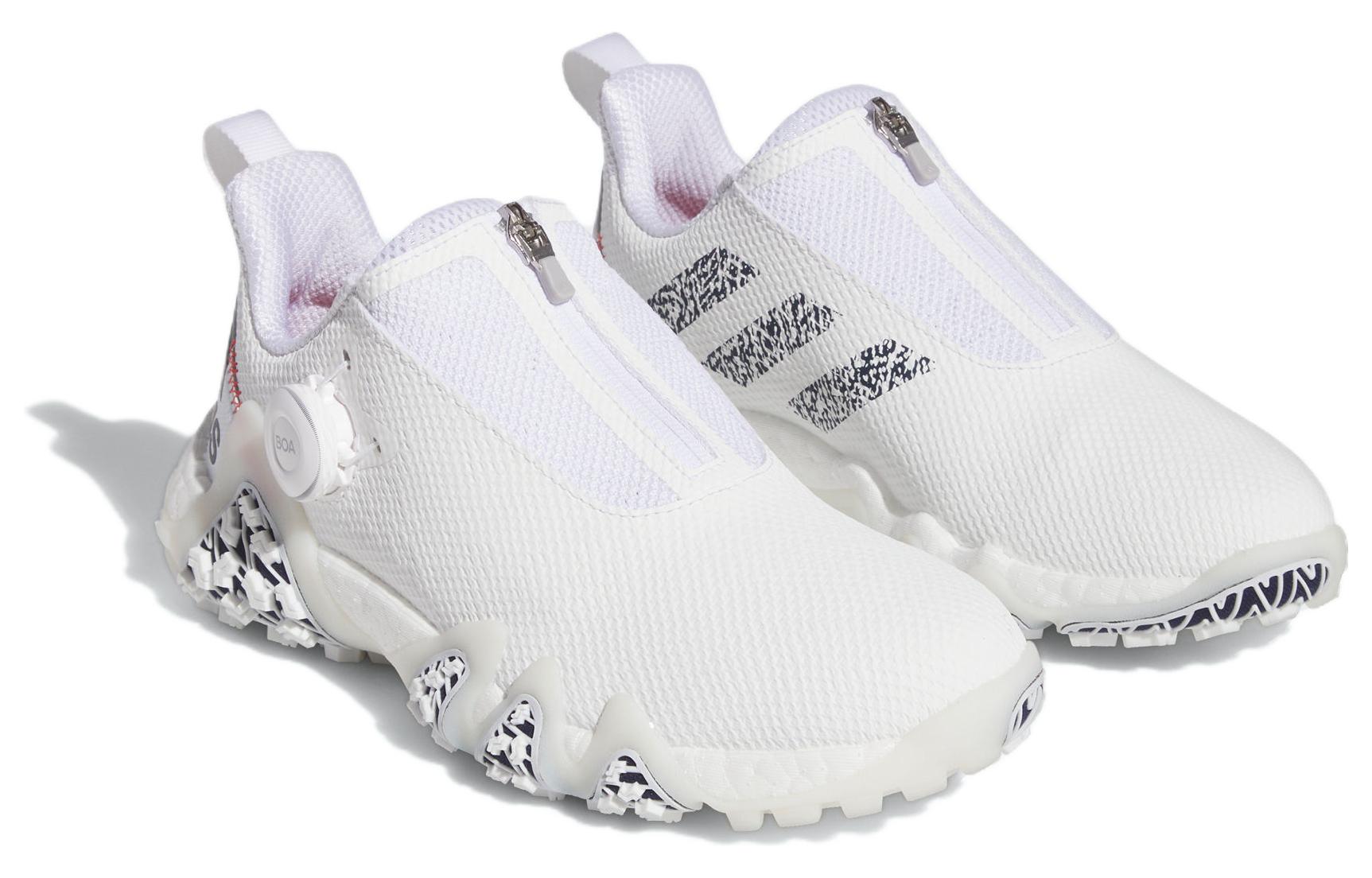 (WMNS) adidas Codechaos 22 Boa 'White Bright Red' IF1044