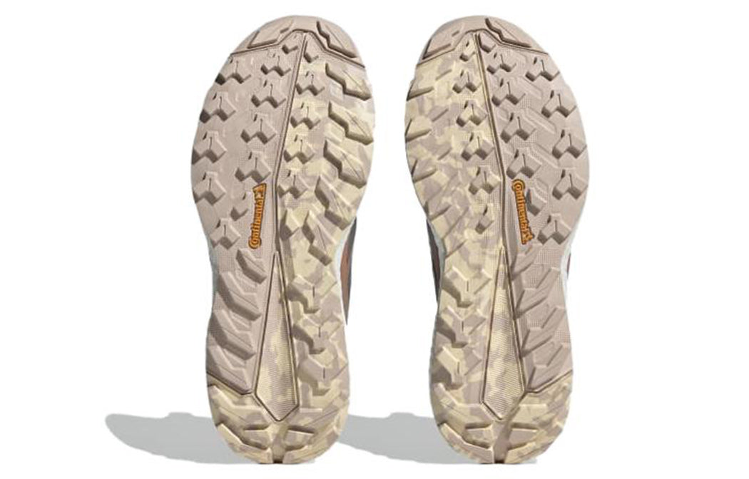 (WMNS) adidas Terrex Free Hiker 2 'Wonder Taupe' HP7497