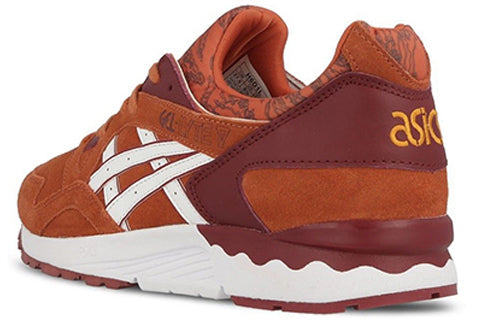 ASICS Gel Lyte 5 'Pepper Pack - Chili' H6D1L-2401