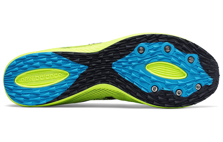 New Balance XC Seven Green MXCS7YB