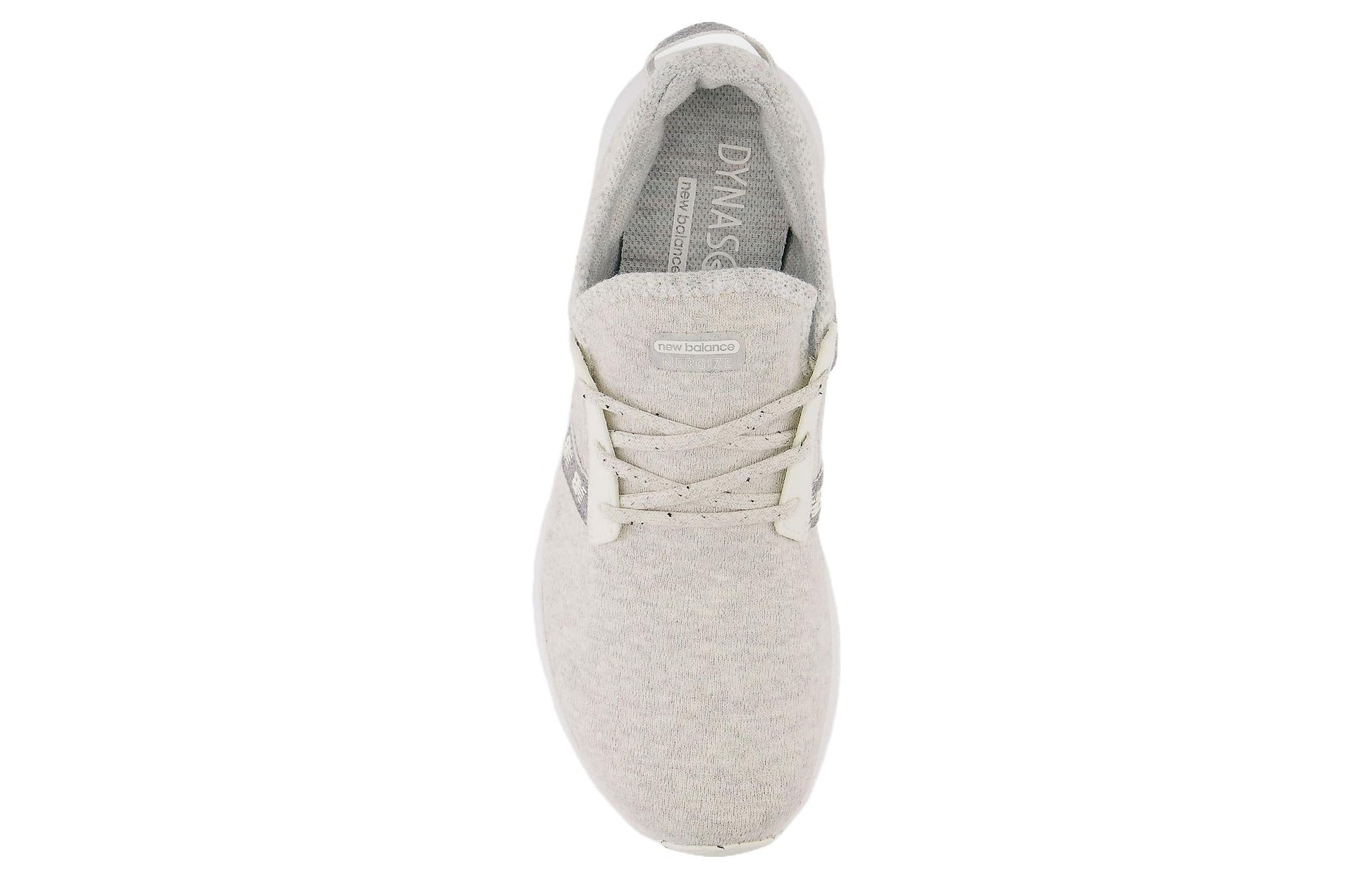 (WMNS) New Balance Dynasoft Nergize v3 'Light Grey' WXNRGWU3