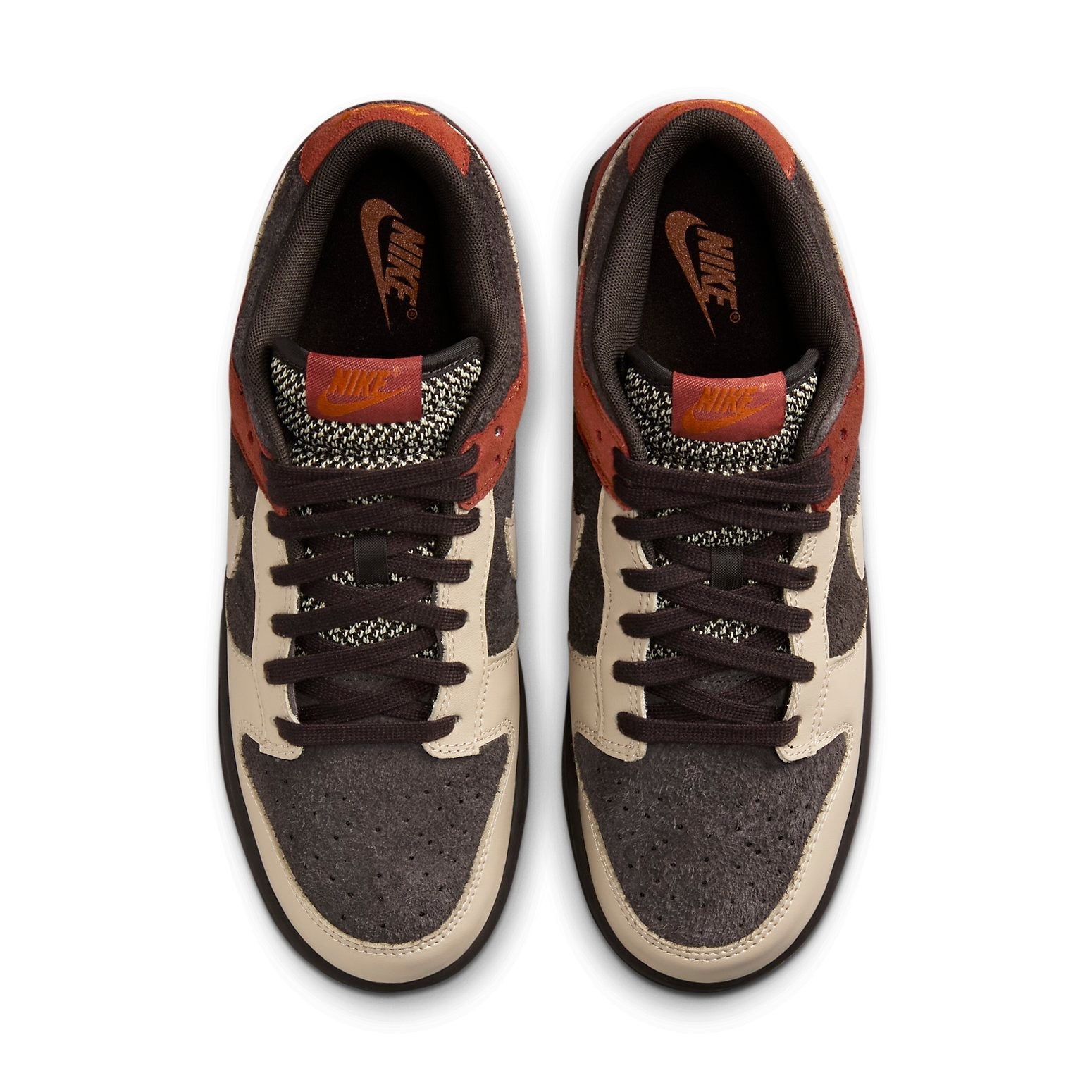 Nike Dunk Low 'Red Panda' FV0395-200