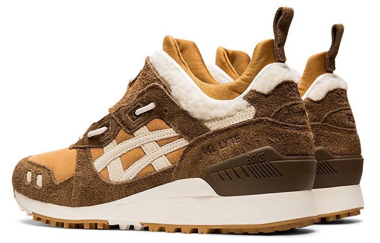 ASICS Gel Lyte MT 'Shearling Pack' 1191A142-200