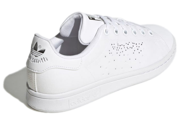 (GS) adidas originals Stan Smith 'White Sparkle' GZ7387