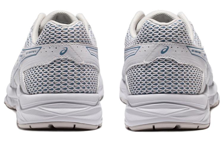 ASICS Gel-Contend 4 'All White' 1011B896-021