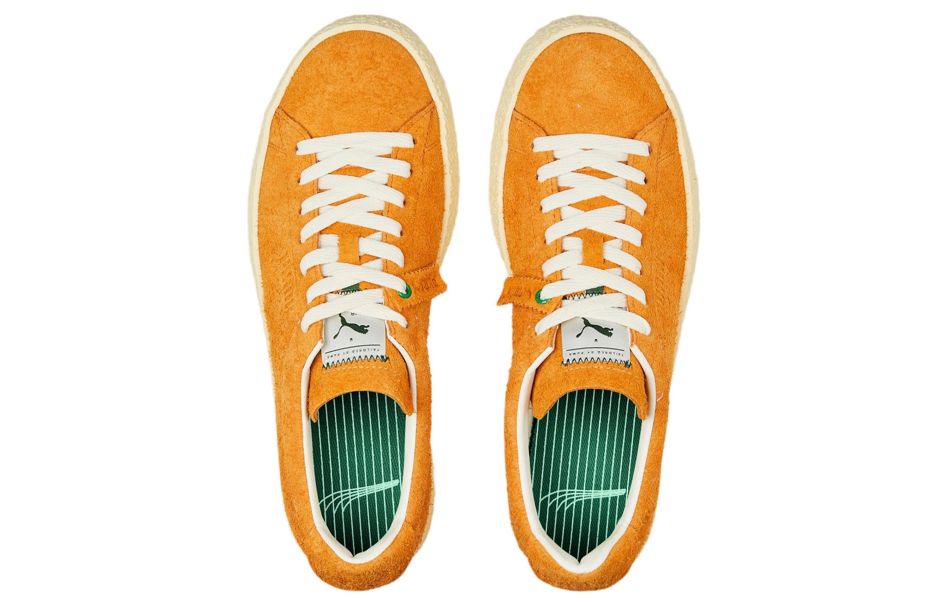PUMA Suede Classic Low Lounge 'Player's Weekend' 387252-01