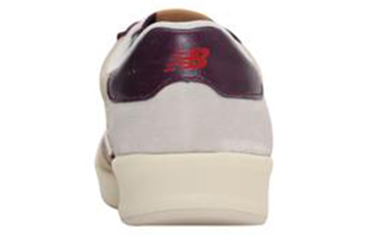 New Balance 300 Series White/Red CRT300CC