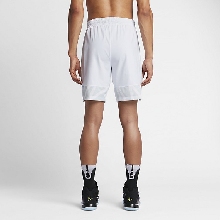 Apparel Shorts Men Nike Kyrie Flex Short Hypereli 831384-100