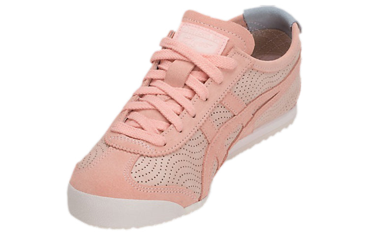 (WMNS) Onitsuka Tiger Mexico 66 'Pink White' 1182A074-701