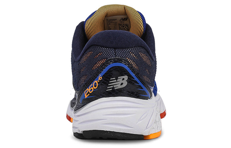 New Balance 1260 Series Low-Top Blue/Black M1260BB6