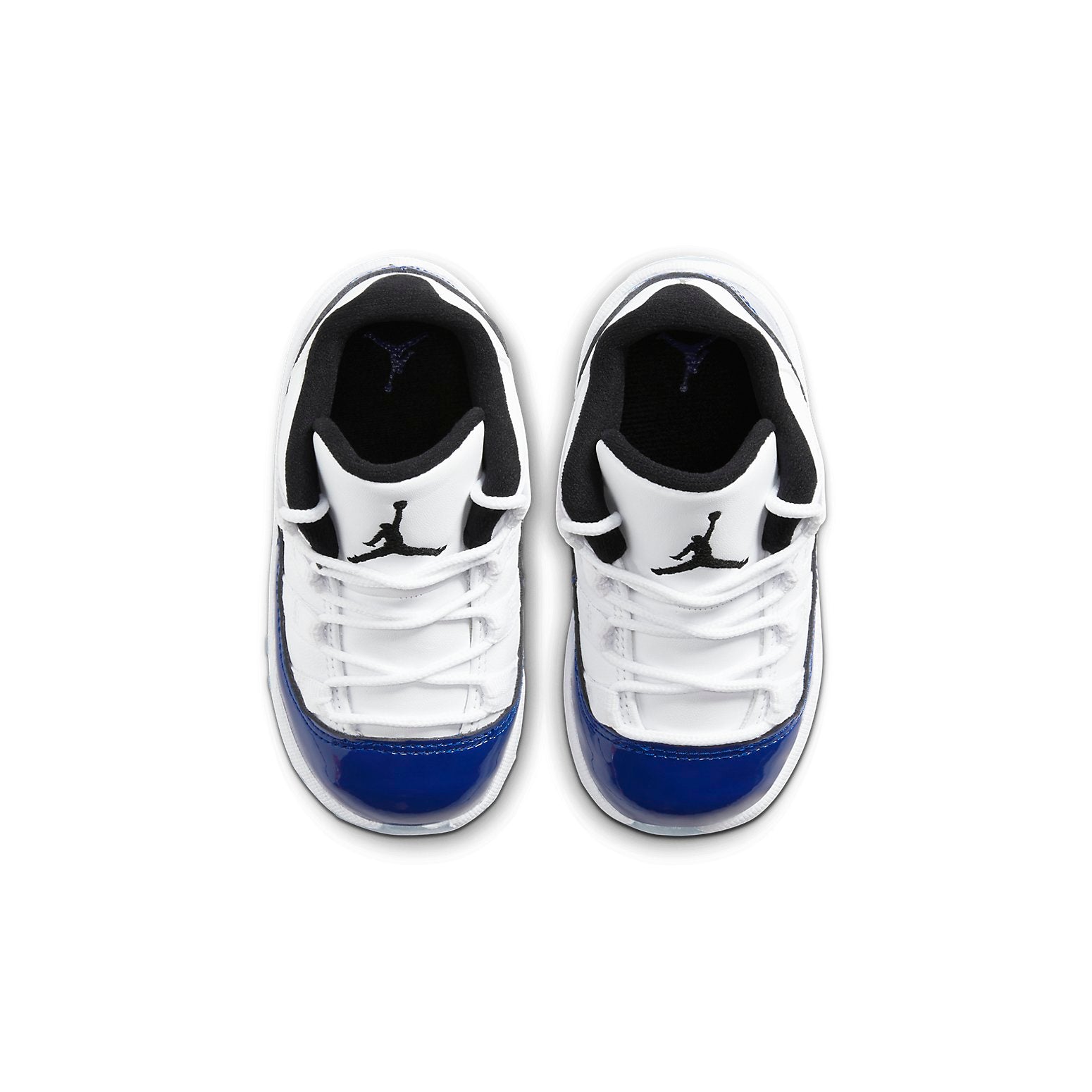 (TD) Air Jordan 11 Retro Low 'Concord Sketch' 645107-100