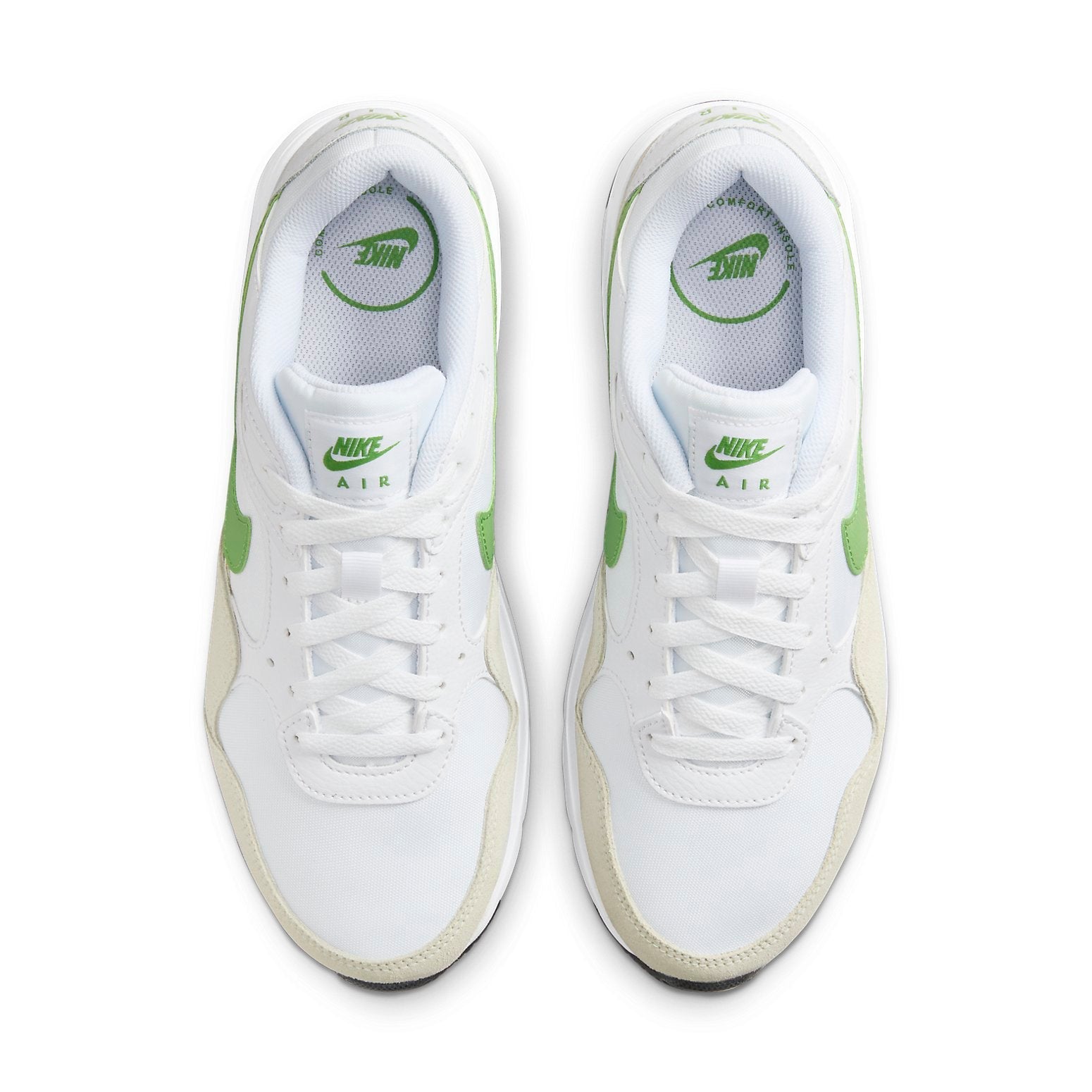 (WMNS) Nike Air Max SC 'White Chlorophyll' CW4554-117