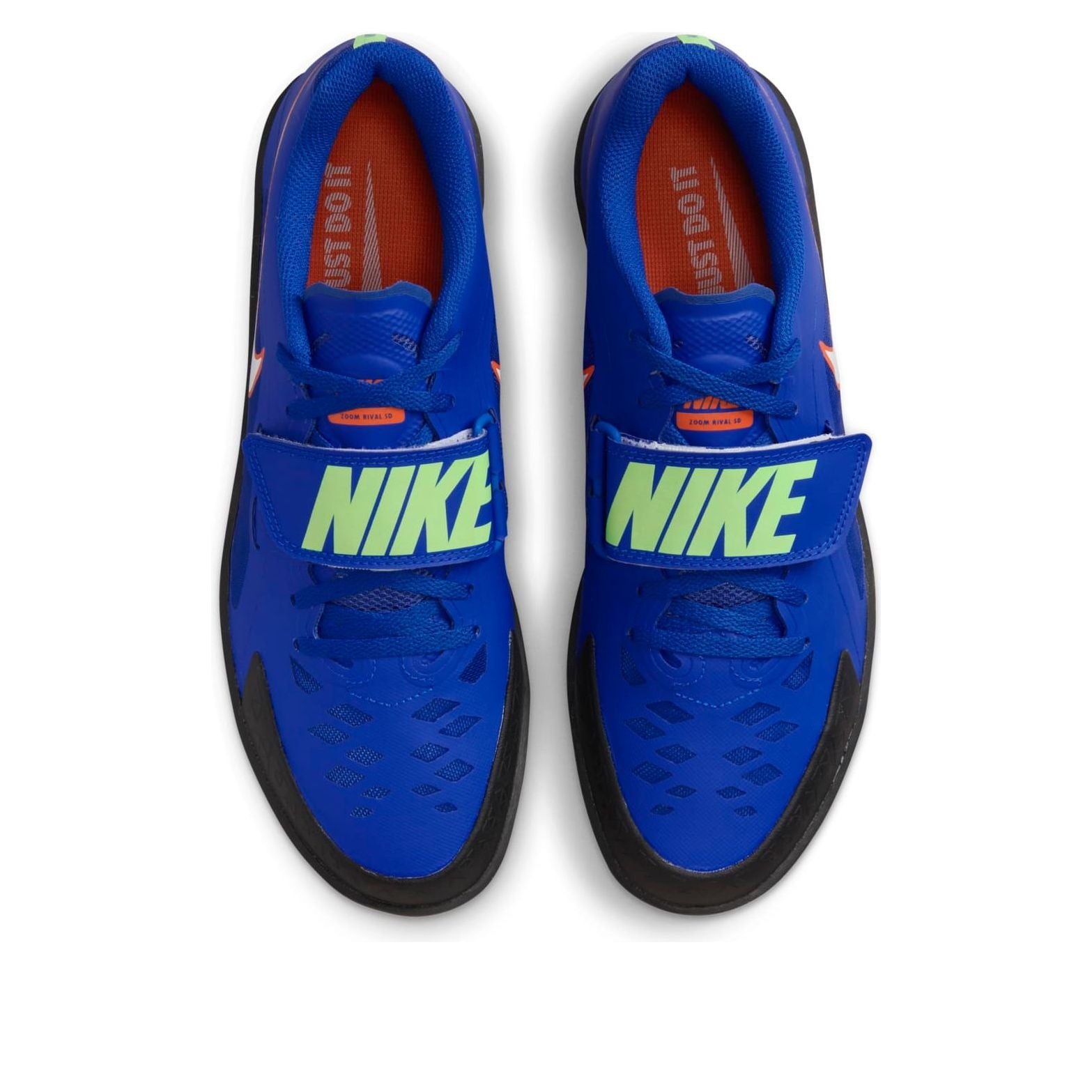 Nike Air Zoom Rival SD 2 'Blue' 685134-400
