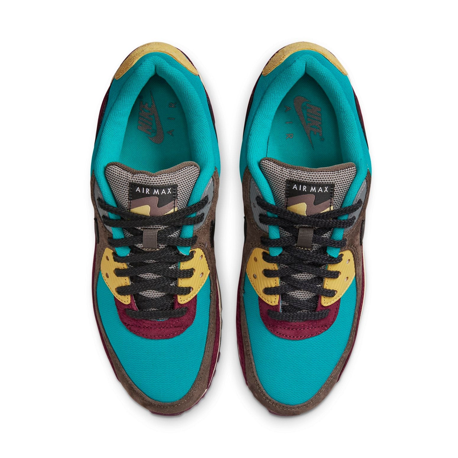 Nike Air Max 90 NRG 'Ridgerock' DC6083-200