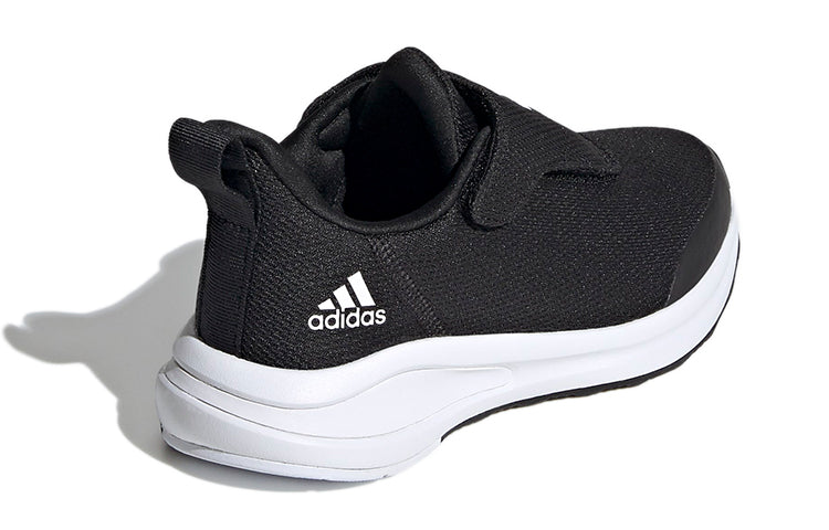(GS) adidas Fortarun Ac Black FY3058