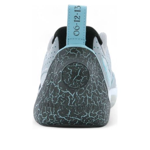 Li-Ning Wade All City 13 'Grey Blue' ABAV001-13