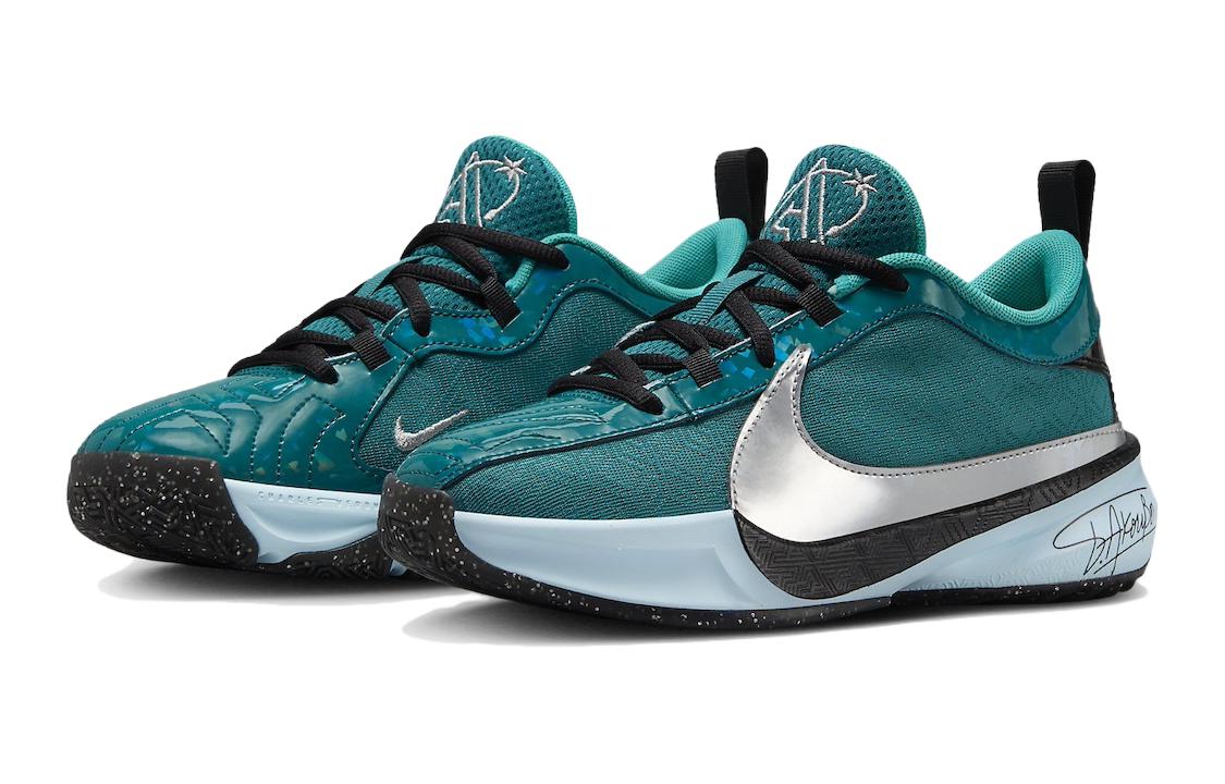(GS) Nike Zoom Freak 5 'All-Star' FN1356-300