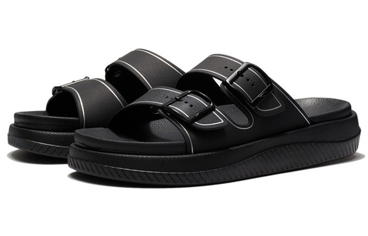 Li-Ning Clap Fashion Classic Sports Slippers AGAS003-3