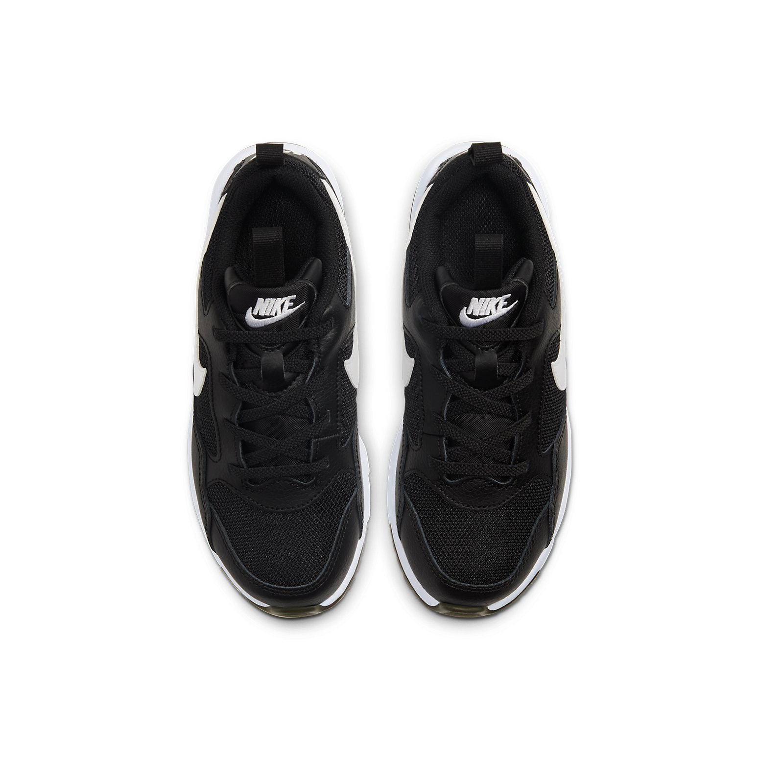 (PS) Nike Pegasus '92 Lite 'Black White' CK4078-002