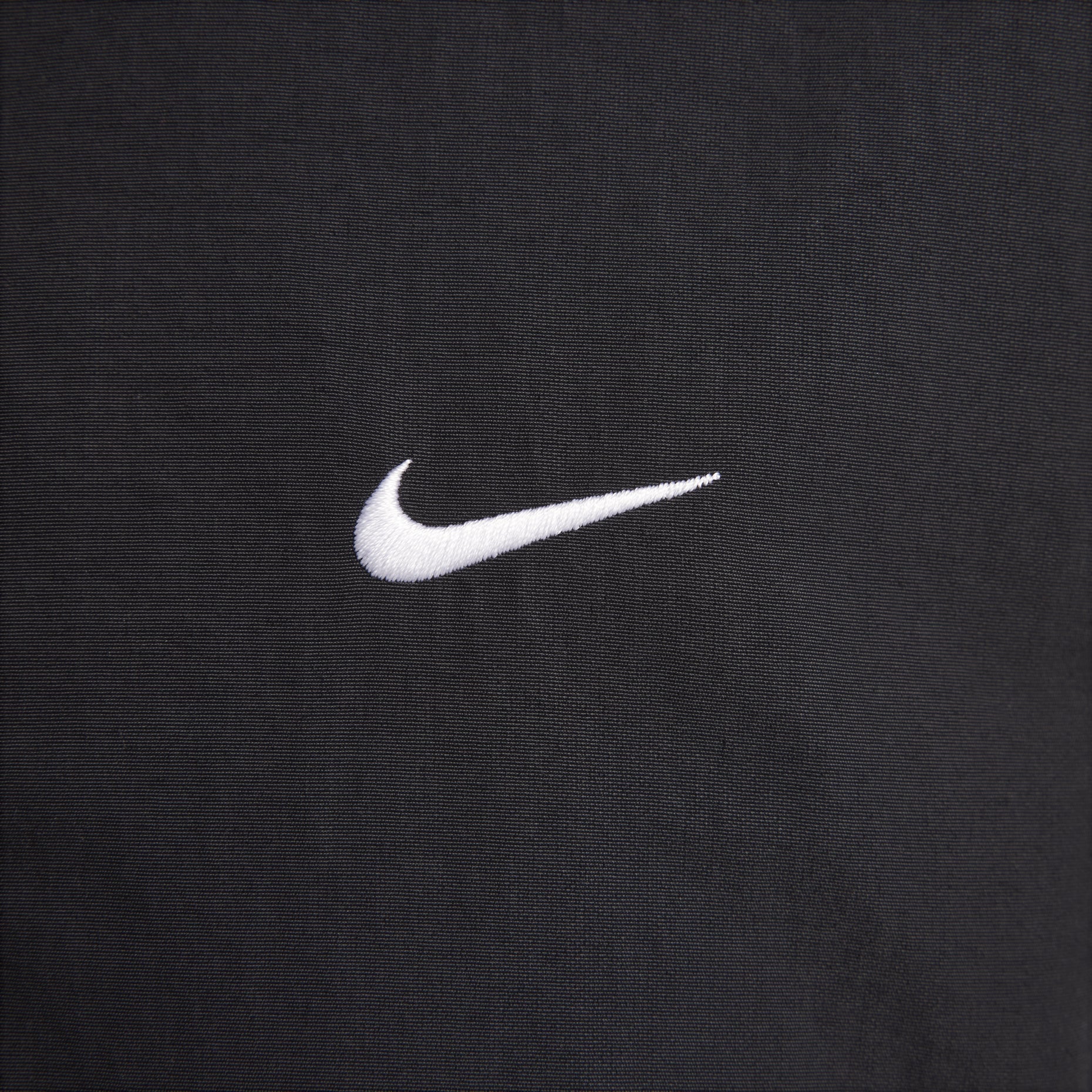 (WMNS) Nike NSW Trend Woven Jacket 'Black' FN3670-010