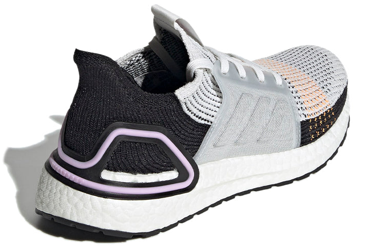 (WMNS) adidas Ultraboost 19 'Crystal White' G27481