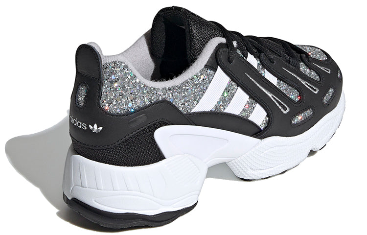 (WMNS) adidas EQT Gazelle 'Black' EH1563