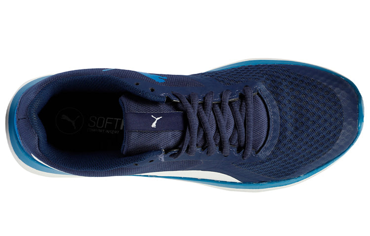 PUMA FlexT1 Idp Blue/White 364871-07
