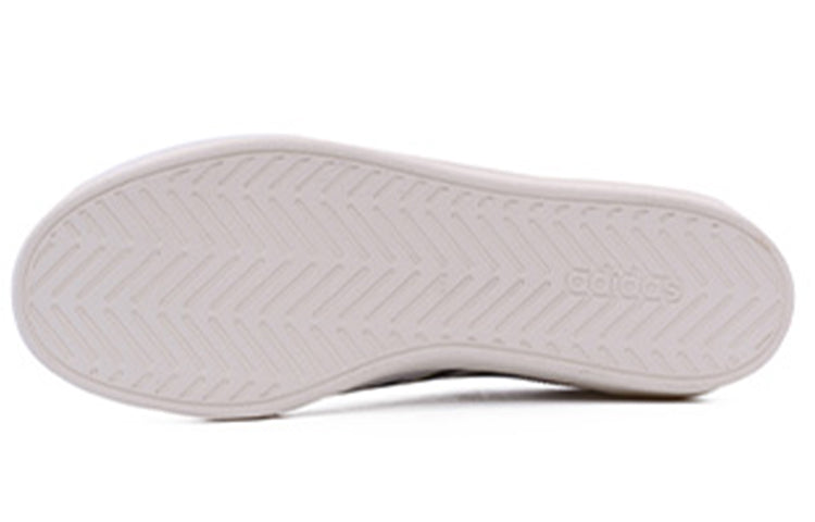 adidas neo Court 70S 'White Black' DB3044
