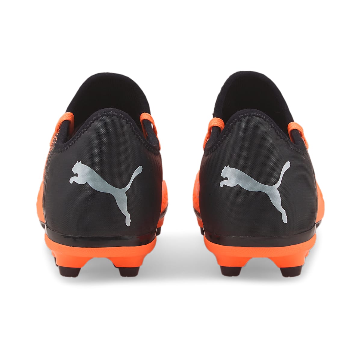 PUMA Future Z 4.3 FG AG 'Neon Citrus' 106767-01