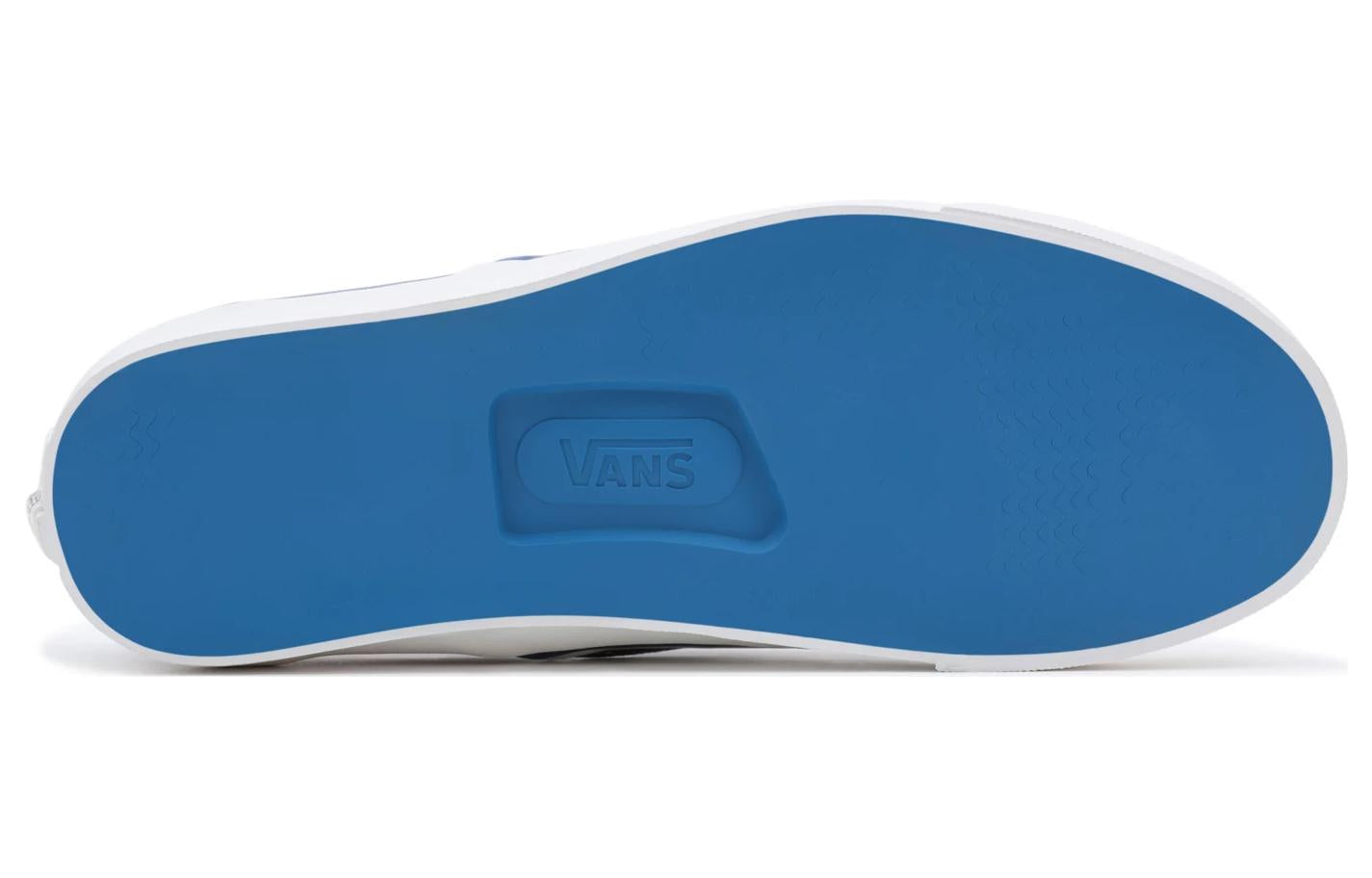 Vans slip-on Anaheim Factory 48 Deck Dx 'Dark Ink Navy' VN0005UPNVY