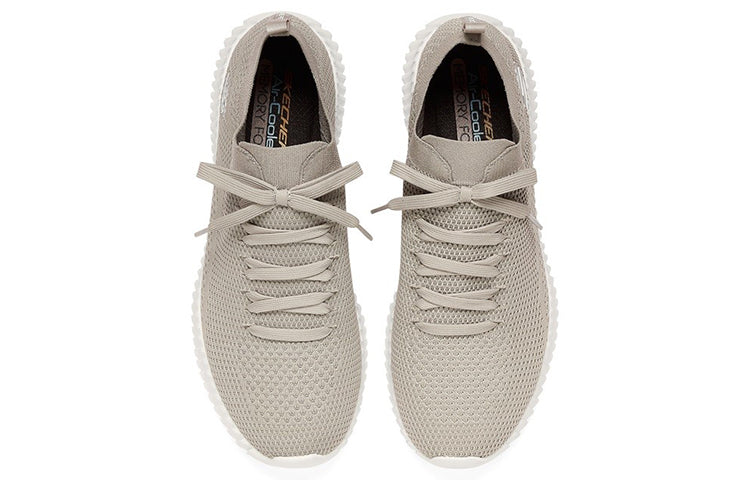 Skechers Elite Flex 'Taupe' 52865-TPE