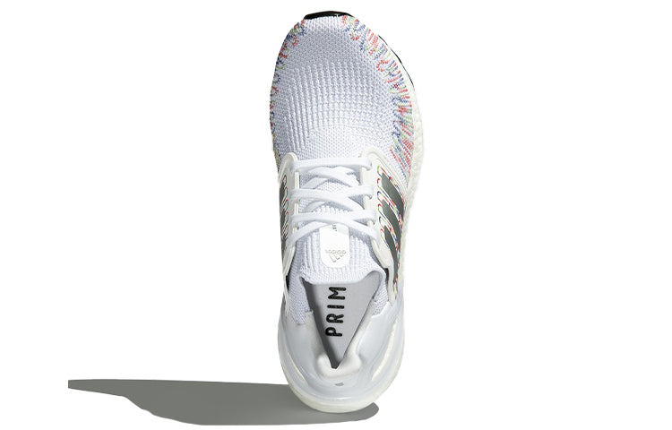 (WMNS) adidas Ultraboost 20 'White' FY3467