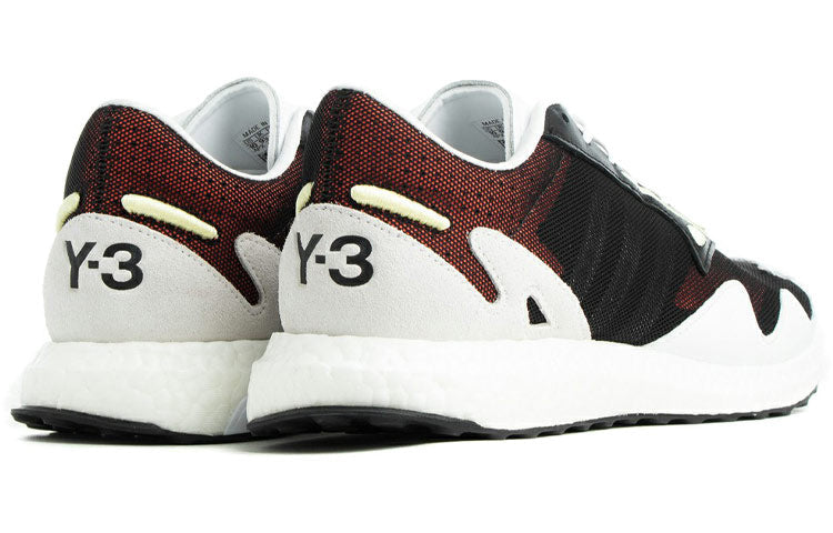 adidas Y-3 Rhisu Run 'Multi-Color' FU9180