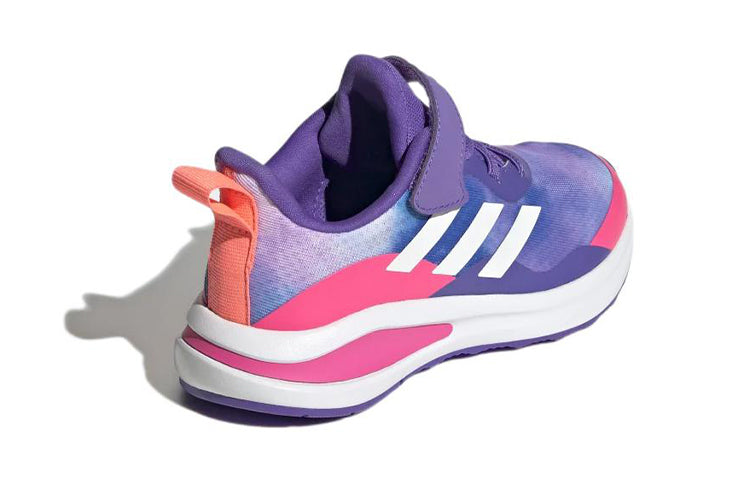 (PS) adidas FortaRun EL Top Strap 'Acid Wash' GV7847