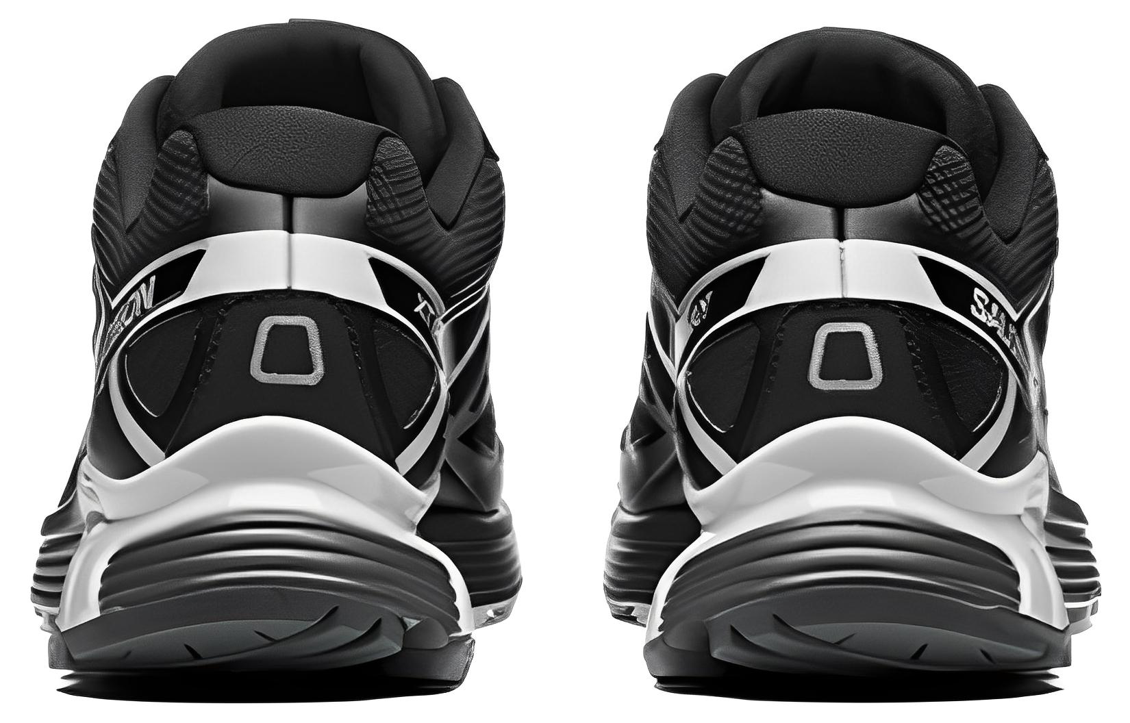 SALOMON XT-Pathway 'Black Silver'  471348