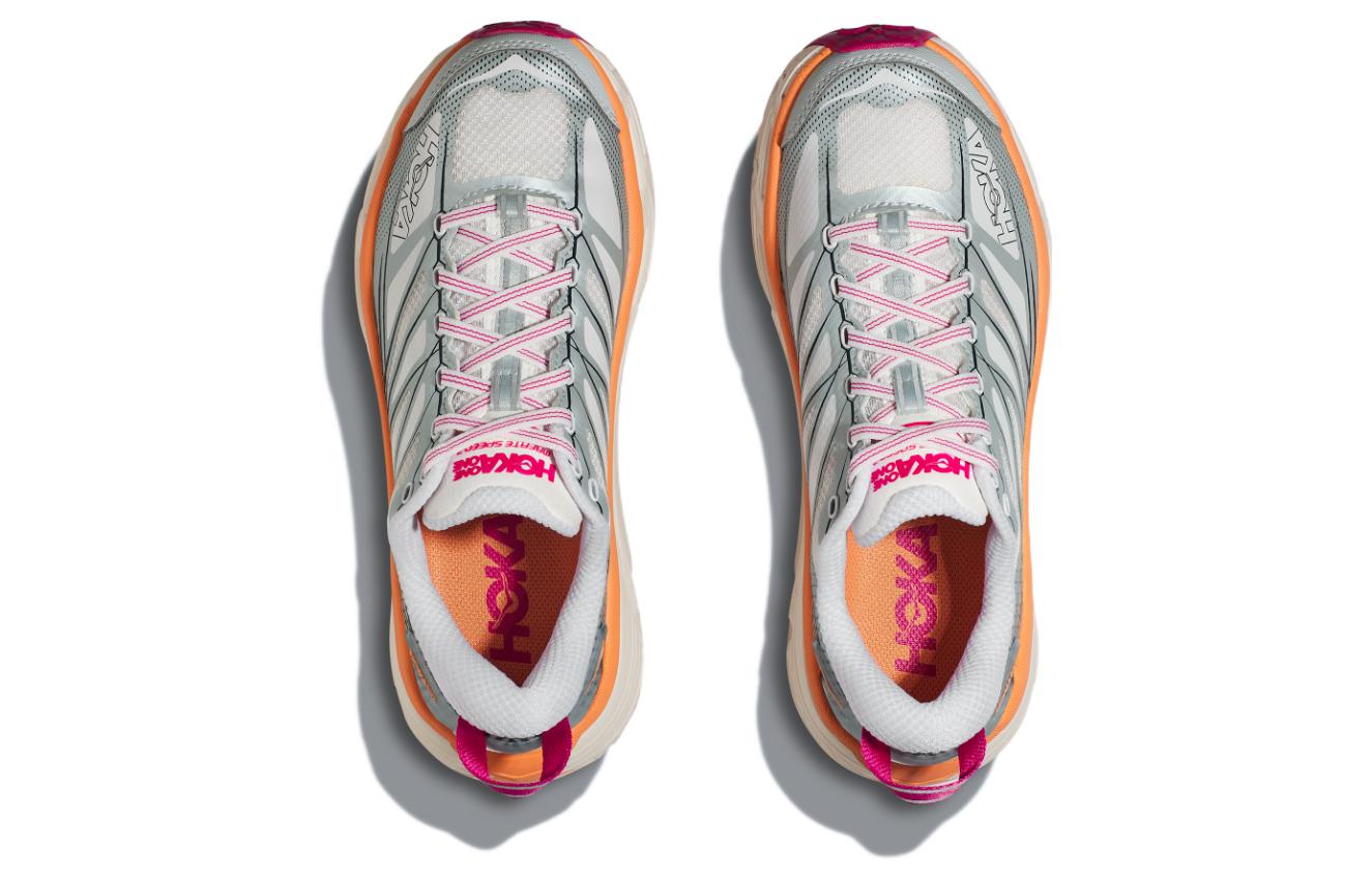 HOKA ONE ONE Mafate Speed 2 'Ice Flow Orange' 1126851-WIFL
