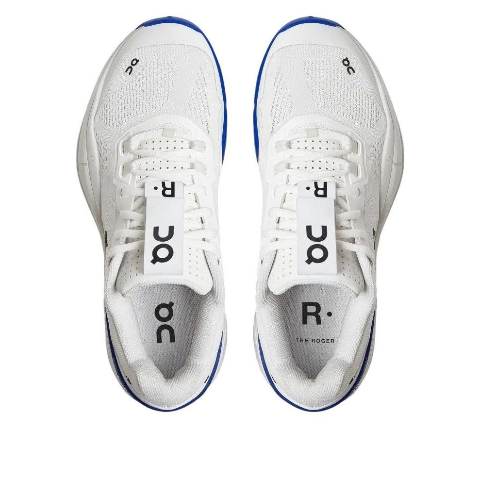(WMNS) On Running The Roger Pro 'White Indigo' 48.98720