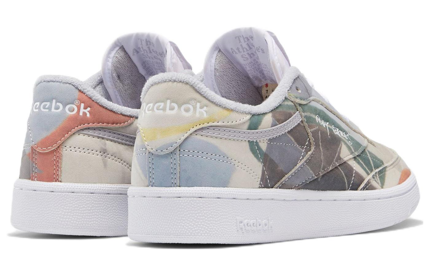 Reebok Eames Office x Club C 85 'Compo' GY1068
