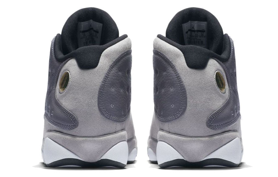 (PS) Air Jordan 13 Retro 'Atmosphere Grey' 414575-016