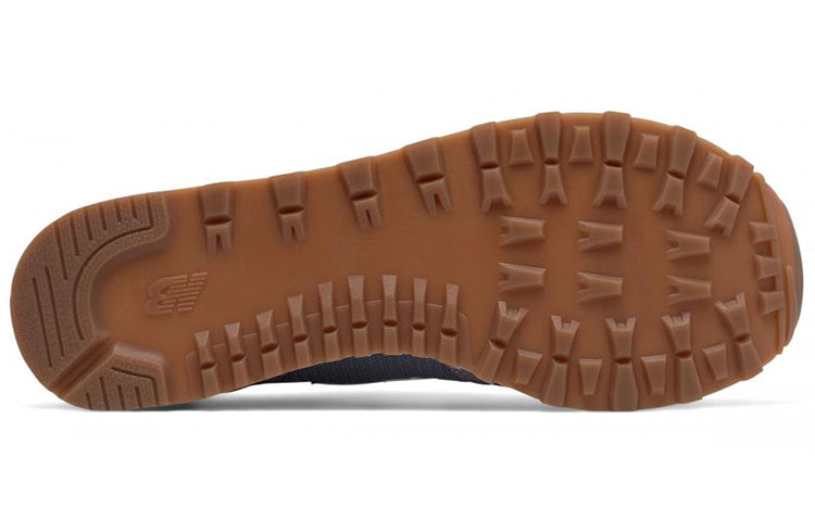 New Balance 501 'Grey Gum' ML501CVA