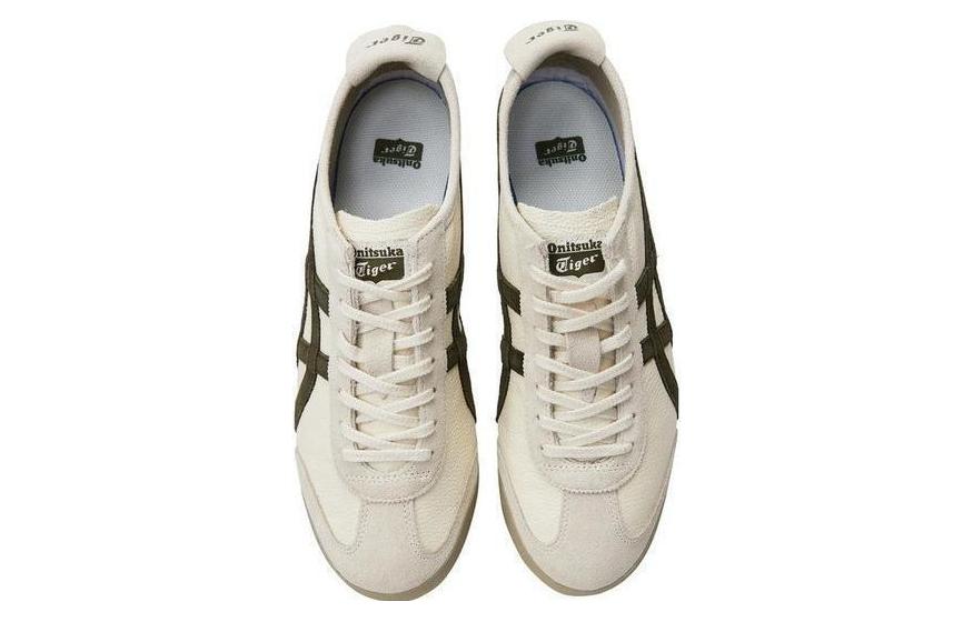 Onitsuka Tiger Mexico 66 'Light Beige Olive' 1183C076-201