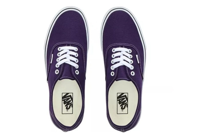 Vans Authentic 'Violet Indigo' VN0A2Z5IV7F