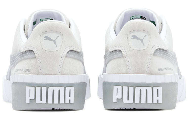 (WMNS) PUMA Cali Patternmaster 369965-01