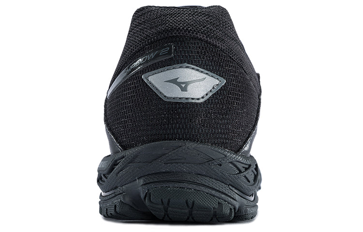 Mizuno Shadow 2 Black J1GC183051