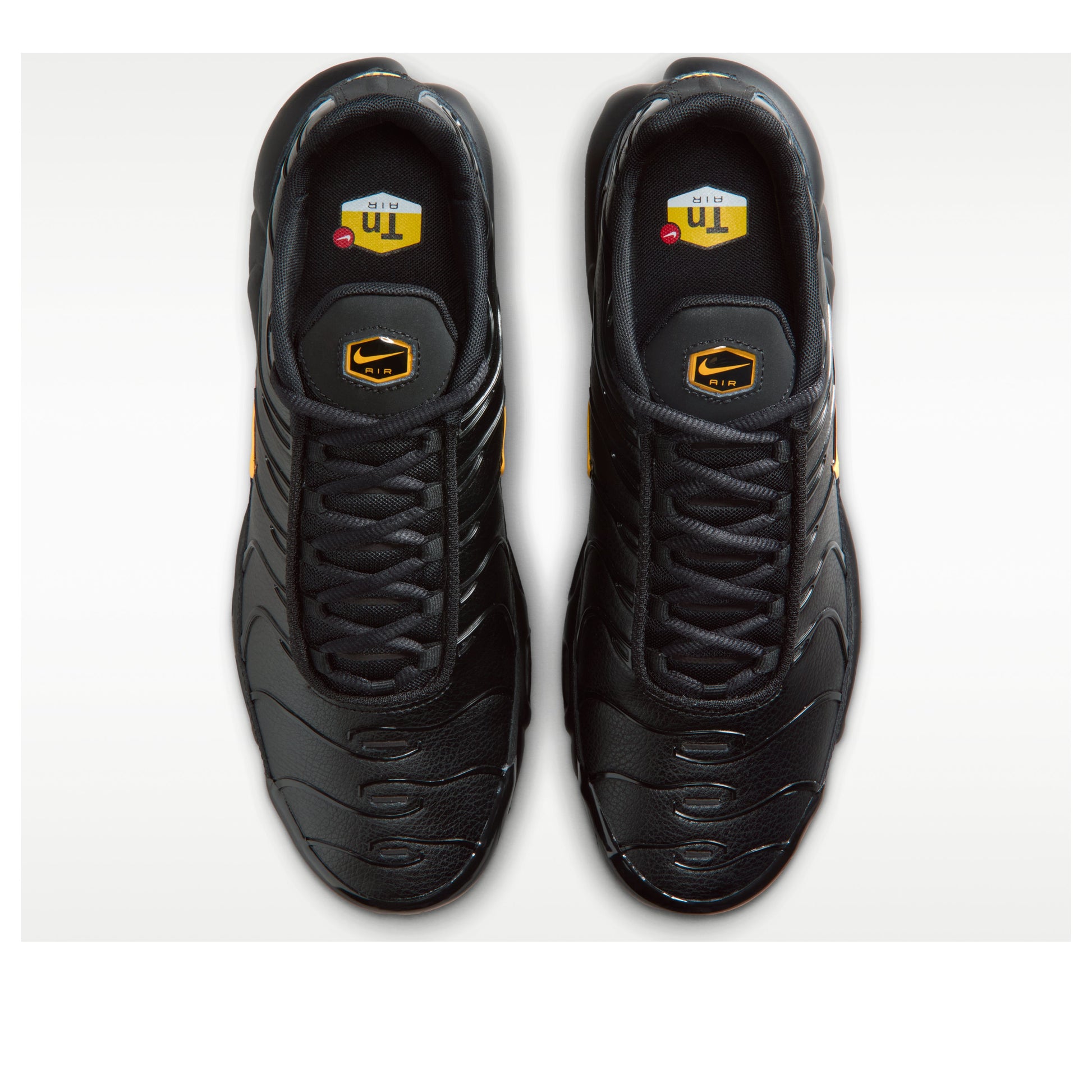 Nike Air Max Plus Premium 'Black Metallic Rose Gold' IF4390-001