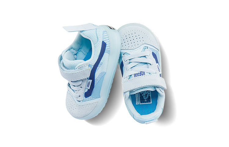 Vans EVDNT UltimateWaffle Blue VN0A5HZ1ARN